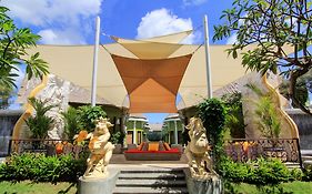 Villa Seminyak Estate&Spa - By Astadala